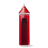 King Frederik Sentry Box Wood