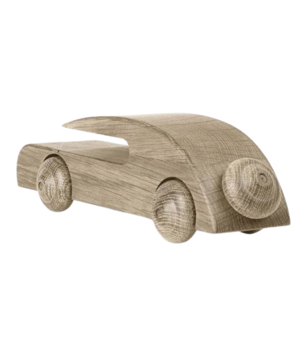 Kay Bojesen  Automobil Sedan Large