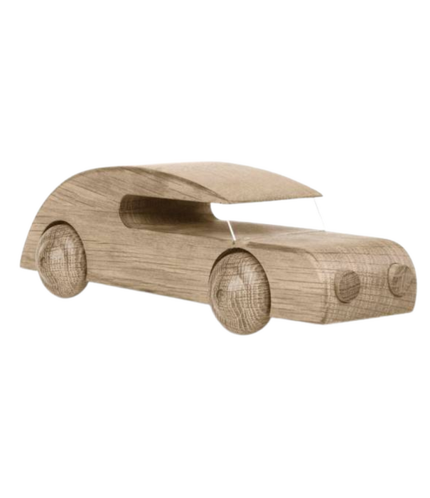 Kay Bojesen  Automobil Sedan Large