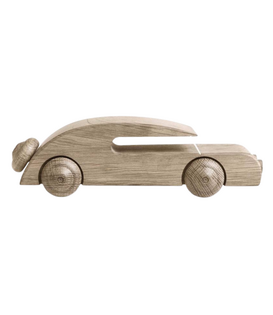 Automobil Sedan Large