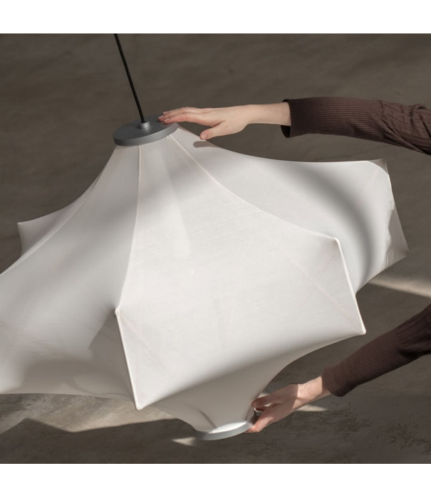 Astep  Astep Sorpresa Hanglamp eiken