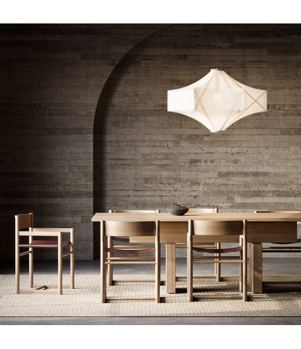 Astep  Astep Sorpresa Hanglamp eiken