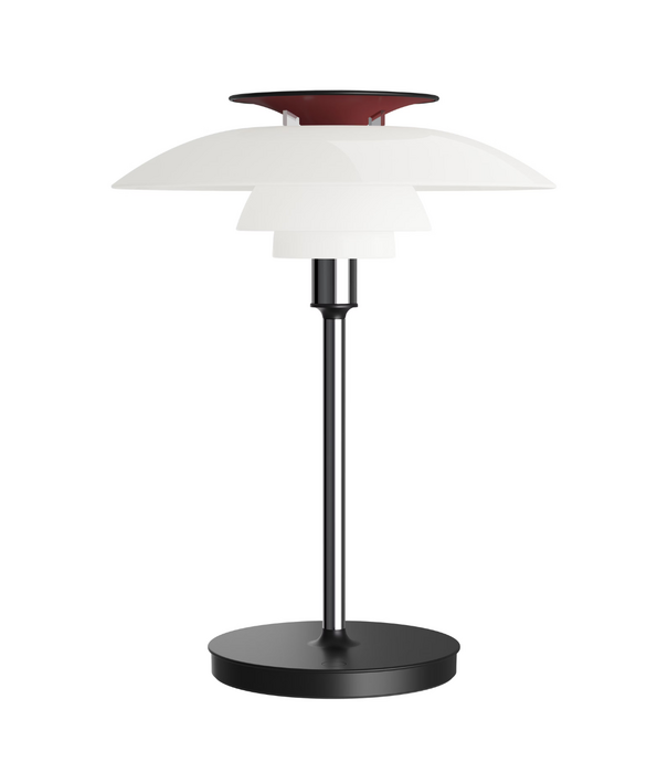 Louis Poulsen  Louis Poulsen PH 80 Portable Table Lamp