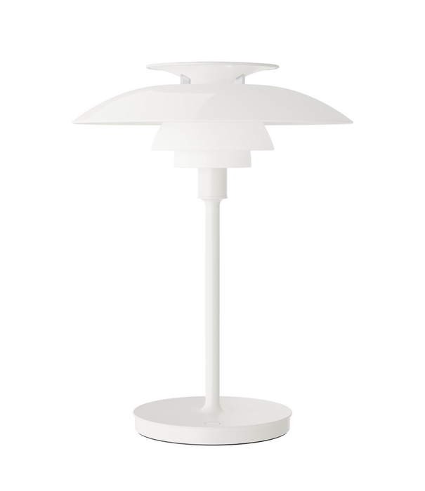 Louis Poulsen  Louis Poulsen PH 80 Portable Table Lamp