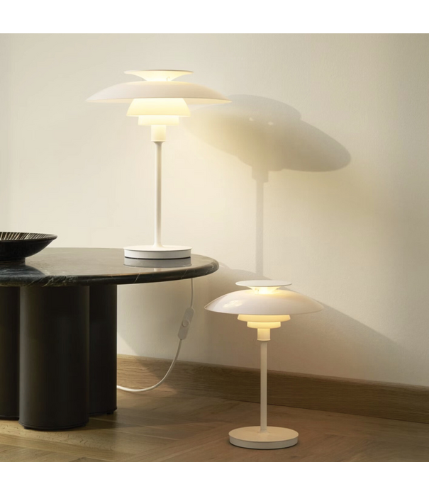 Louis Poulsen  PH80 Draagbare Tafellamp
