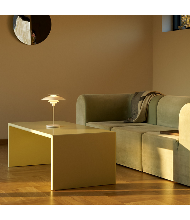 Louis Poulsen  Louis Poulsen PH 80 Portable Table Lamp