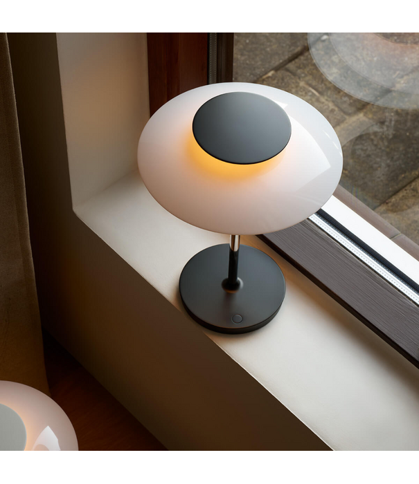 Louis Poulsen  Louis Poulsen PH 80 Portable Table Lamp