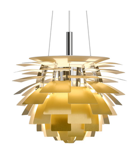 Louis Poulsen PH Artichoke Pendant Ø48