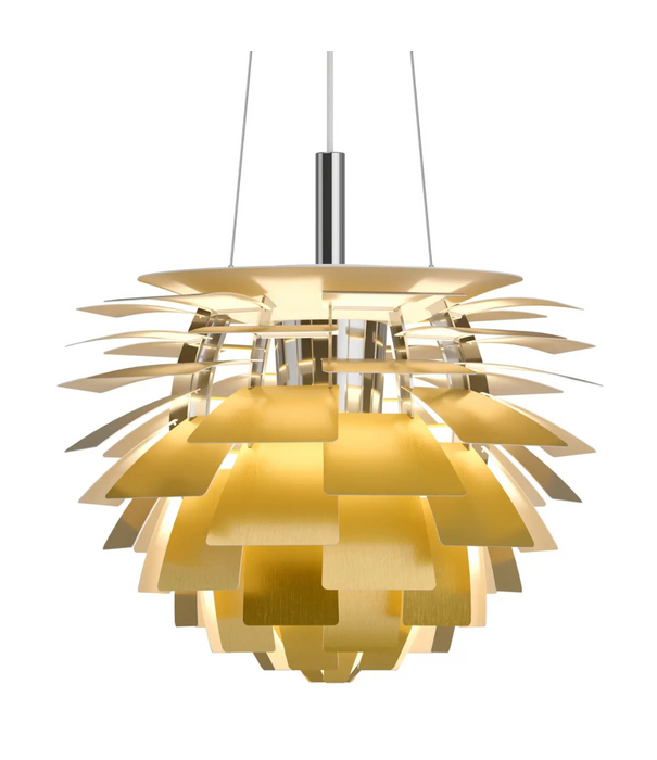Louis Poulsen  Louis Poulsen PH Artichoke Pendant 48cm