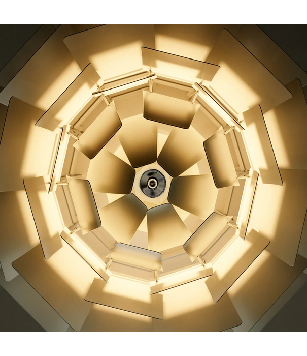 Louis Poulsen  Louis Poulsen PH Artichoke Hanglamp 48cm