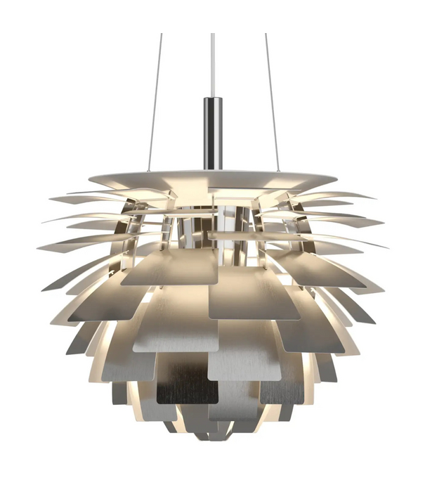 Louis Poulsen  Louis Poulsen PH Artichoke Hanglamp 48cm
