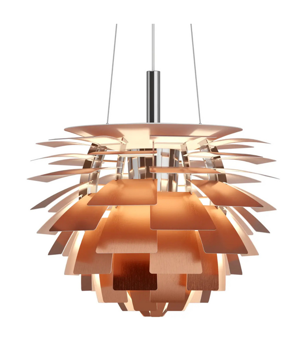 Louis Poulsen  Louis Poulsen PH Artichoke Hanglamp 48cm