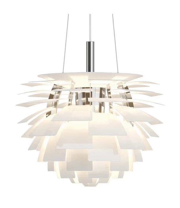 Louis Poulsen  Louis Poulsen PH Artichoke Pendant 48cm