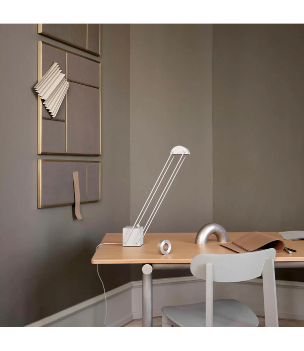 Eva Solo  - Wait to be seated Eva Solo Nouveau Pin Bord large messing, canvas