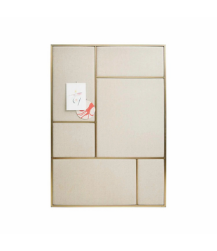 Eva Solo Nouveau Pin Bord messing, canvas
