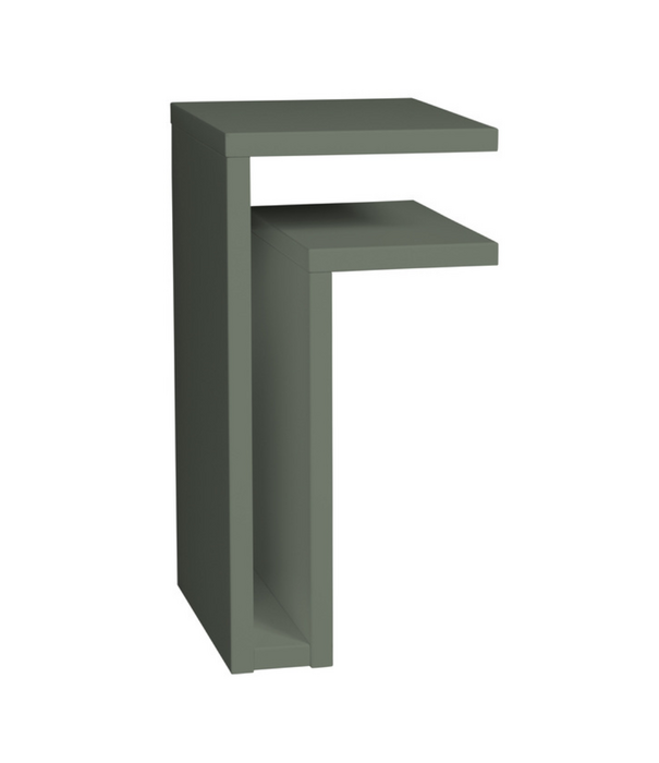 Maze  Maze F-Shelf rechts wandtafel