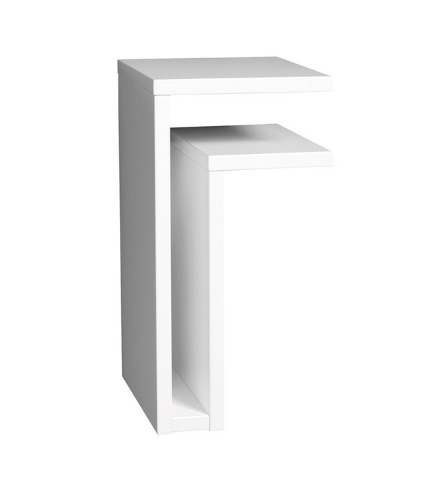 Maze  Maze F-Shelf rechts wandtafel