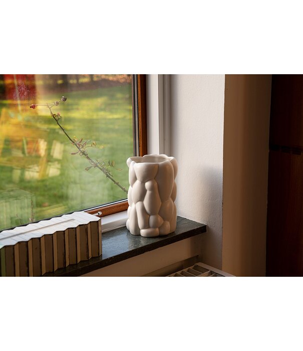 Raawii Raawii Cloud Vase