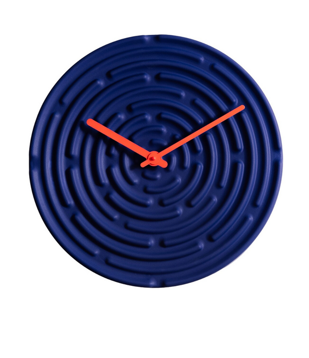 Raawii Minos Clock ceramic