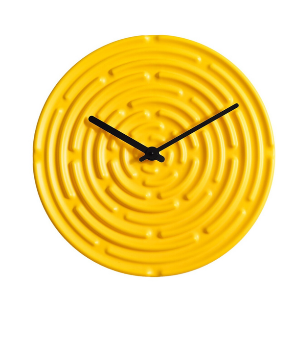 Raawii Raawii Minos Klok