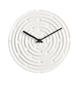 Minos Clock Ø42