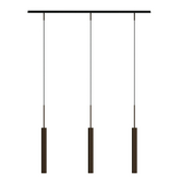 Audo Copenhagen Tubulaire Rail Pendant 3