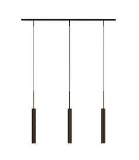 Audo Tubulaire Rail Pendant 3