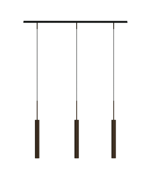Audo Audo Copenhagen Tubulaire Rail Pendant 3