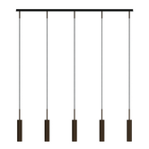 Audo Copenhagen Tubulaire Rail Hanglamp 5