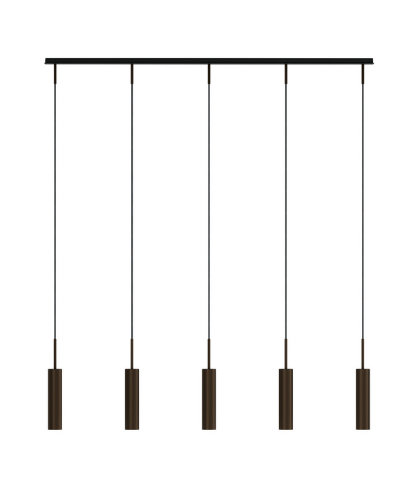 Audo Audo Copenhagen Tubulaire Rail Hanglamp 5