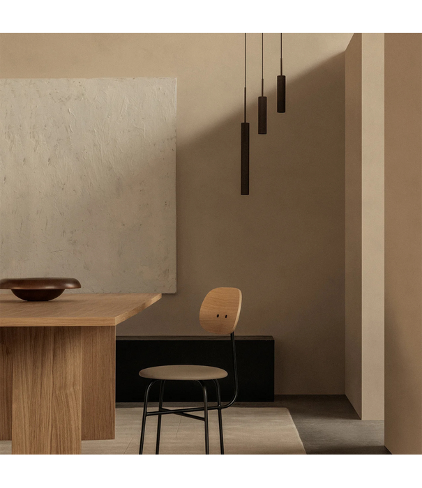 Audo Audo Copenhagen Tubulaire Rail Hanglamp 5