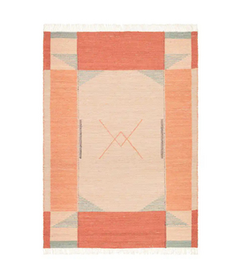 Finarte Apollo Rug Terra