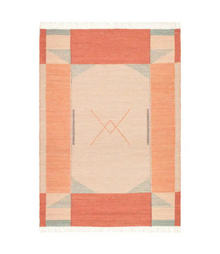 Finarte Apollo Vloerkleed Terra