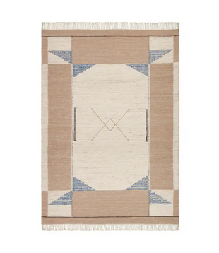 Finarte Apollo Vloerkleed Beige