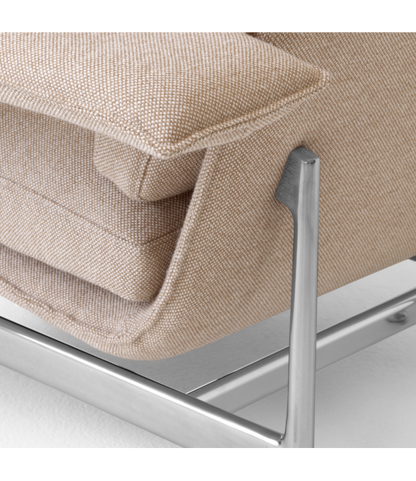 &Tradition &Tradition Meantime AV29 Lounge Chair Hallingdal 220 sand