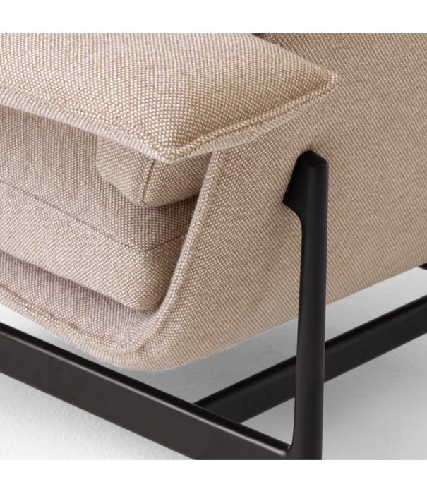 &Tradition &Tradition Meantime AV29 Lounge Chair Hallingdal 220 sand