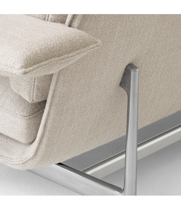 &Tradition &Tradition Meantime AV30 2-seater Sofa Ecriture 0210 cream