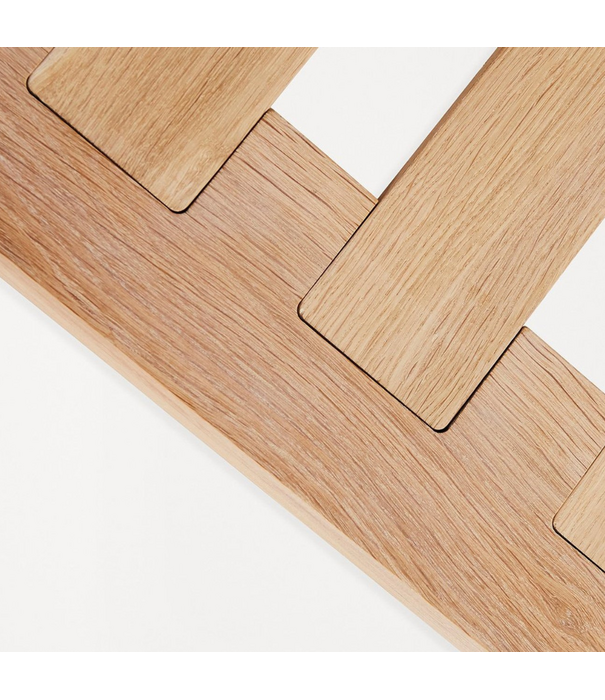 Frama  Frama KR-180 Daybed oak, linen