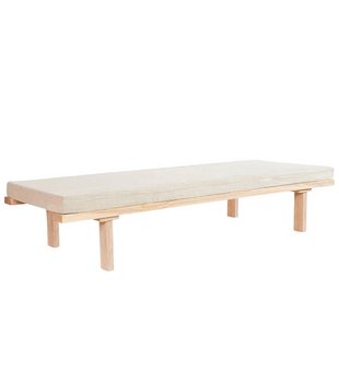 Frama KR-180 Daybed eiken, linnen