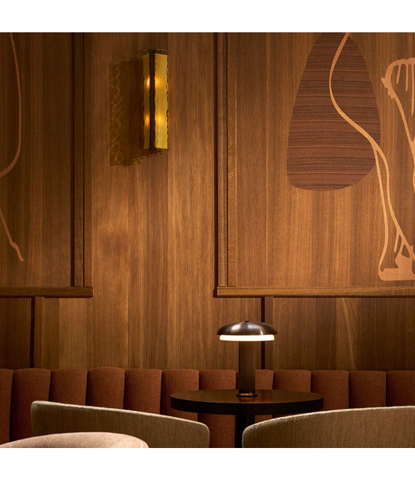 Lyfa  Lyfa Ryff Wall lamp