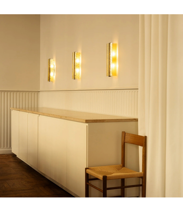 Lyfa  Lyfa Ryff Wall lamp