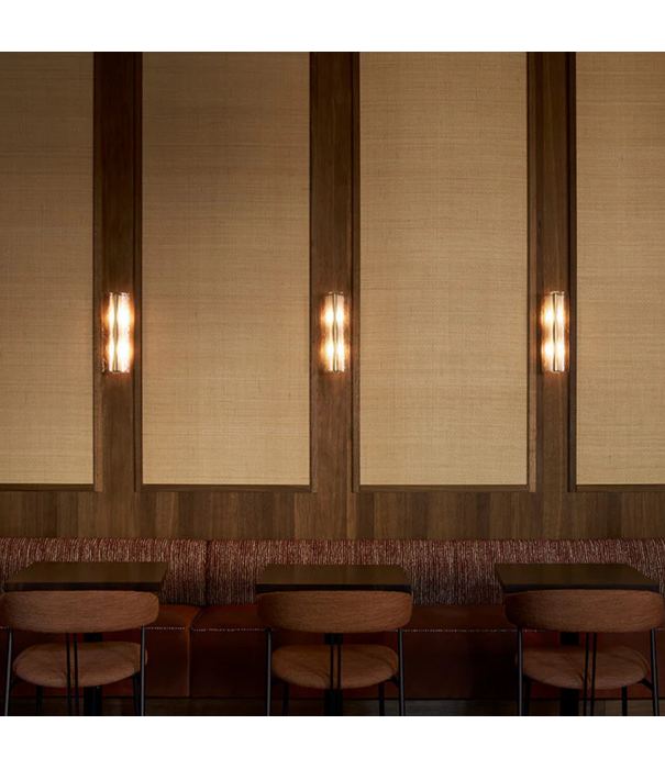 Lyfa  Lyfa Ryff Wall lamp