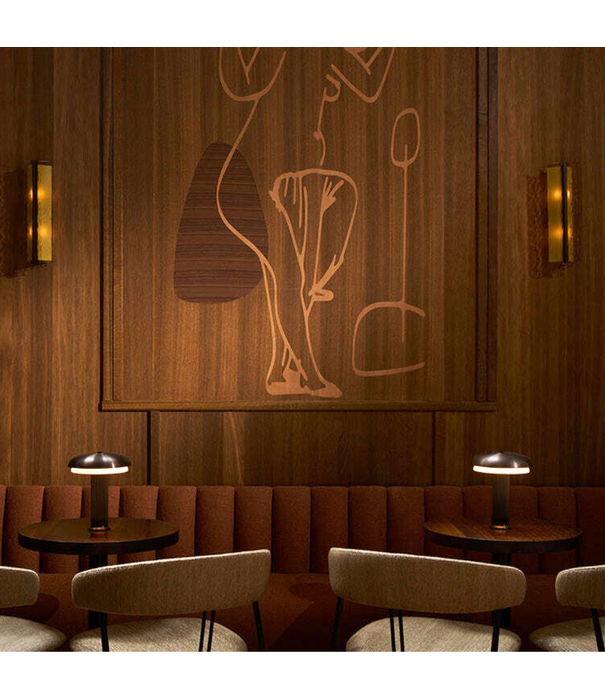 Lyfa  Lyfa Ryff Wall lamp