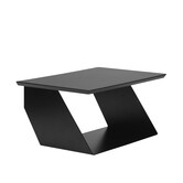 Edgy wandtafel staal, MDF - Sale