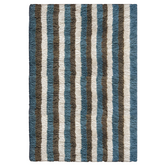 Layered Evelina Kroon Wool Rug Arable Land