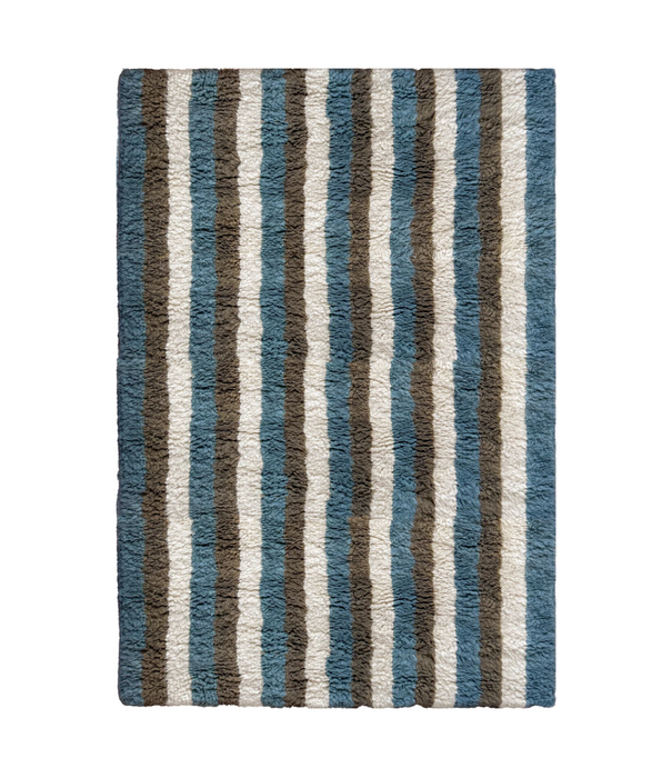 Layered  Layered Evelina Kroon Wool Rug Arable Land