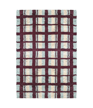 Layered Evelina Kroon  Arbor Rug