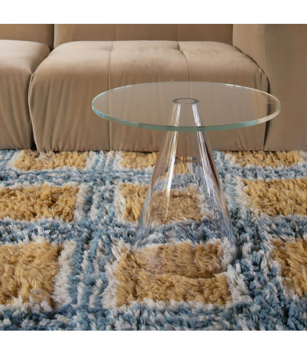 Layered  Layered  Evelina Kroon Wol Vloerkleed Pergola