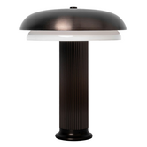 Lyfa Noote Portable Lamp bronze