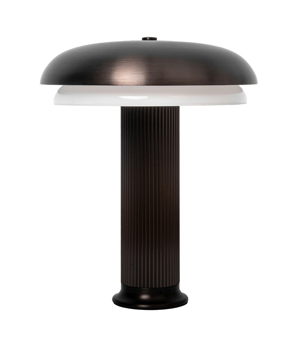 Lyfa   Lyfa Noote Portable Lamp bronze